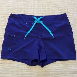 Athleta Board Shorts